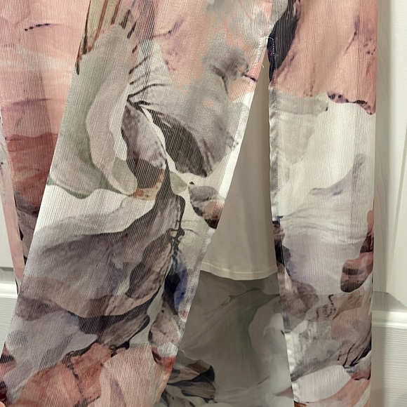 Vince Camuto Spring Dress - Picture 5 of 6